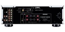 Yamaha A-S801 Argent