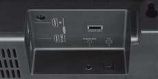 Yamaha ATS-2070