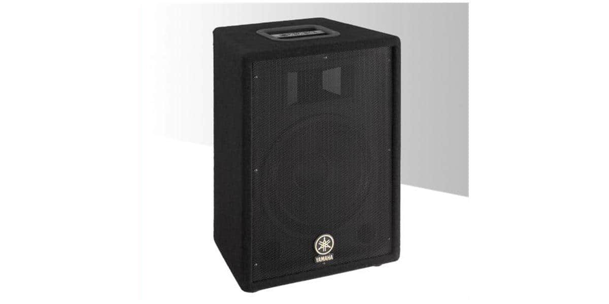 Yamaha AX12