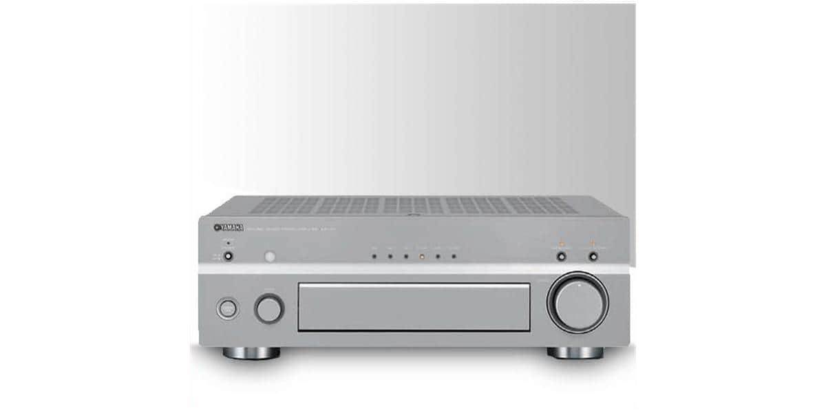 Yamaha AX-397 T
