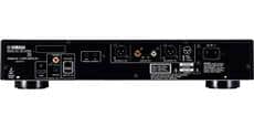 Yamaha BD-A1060 Noir