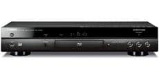 Yamaha BD-A1060 Noir