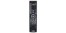 Yamaha BD-A1060 Titane