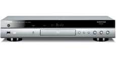 Yamaha BD-A1060 Titane