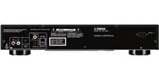 Yamaha BD-S681 Noir