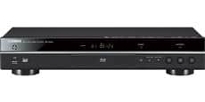 Yamaha BD-S681 Noir