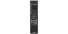 Yamaha BD-S681 Titane