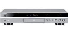 Yamaha BD-S681 Titane