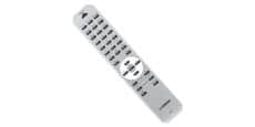 Yamaha CDC 600 Argent
