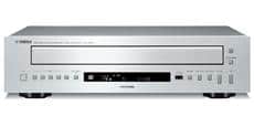 Yamaha CDC 600 Argent