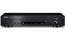 Yamaha CD-N301 Noir