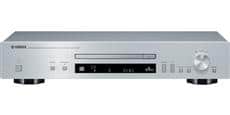 Yamaha CD-N301 Silver