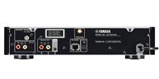 Yamaha CD-NT670D Noir