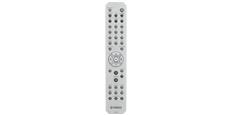 Yamaha CD-NT670D Silver