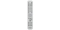 Yamaha CD-NT670 Argent