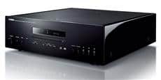 Yamaha CD-S2100 Noir