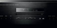 Yamaha CD-S2100 Noir