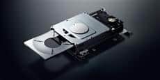 Yamaha CD-S2100 Silver