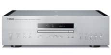 Yamaha CD-S2100 Silver