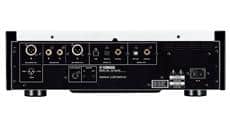 Yamaha CD-S2100 Silver