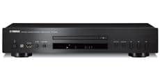 Yamaha CD-S300 Noir