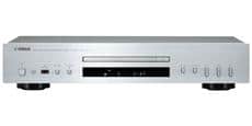 Yamaha CD-S300 Argent