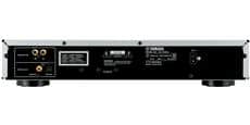Yamaha CD-S300 Argent