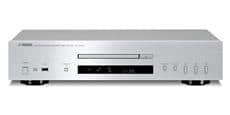 Yamaha CD-S700 Argent