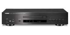 Yamaha CD-S700 Noir
