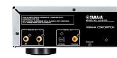 Yamaha CD-S700 Noir