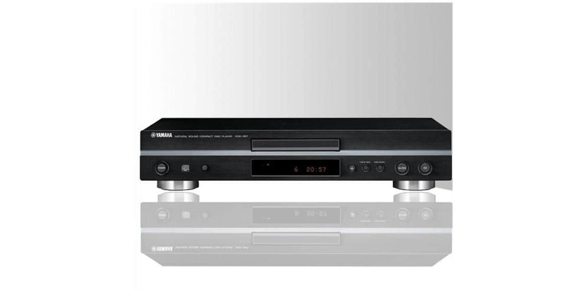 Yamaha CDX 397 MK2