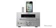 Yamaha CRX-330 Argent