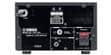 Yamaha CRX-330 Argent (photo supp. n°1)