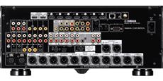 Yamaha CX-A5100 Noir