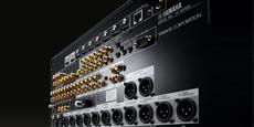 Yamaha CX-A5100 Noir