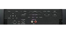 Yamaha MusicCast CX-A5200 Noir