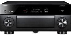 Yamaha MusicCast CX-A5200 Noir
