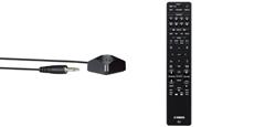 Yamaha MusicCast CX-A5200 Titane