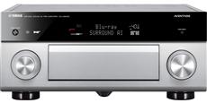 Yamaha MusicCast CX-A5200 Titane
