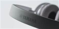 Yamaha HPH-150 Blanc