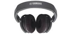 Yamaha HPH-150 Noir