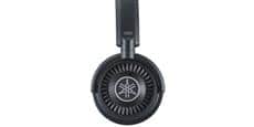 Yamaha HPH-150 Noir