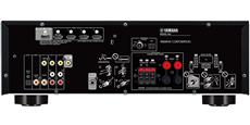 Yamaha HTR-3071