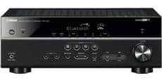 Yamaha HTR-4071 Noir