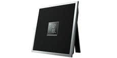Yamaha MusicCast ISX-18D Noir