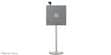 Yamaha ISX-800 Blanc (photo supp. n°1)