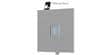 Yamaha ISX-800 Blanc (photo supp. n°2)