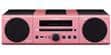 Yamaha MCR-040 Rose