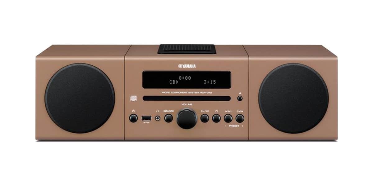 YAMAHA MCR-840SI pas Cher-Achat/Vente en Promo