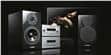 Yamaha MCR-840 Argent